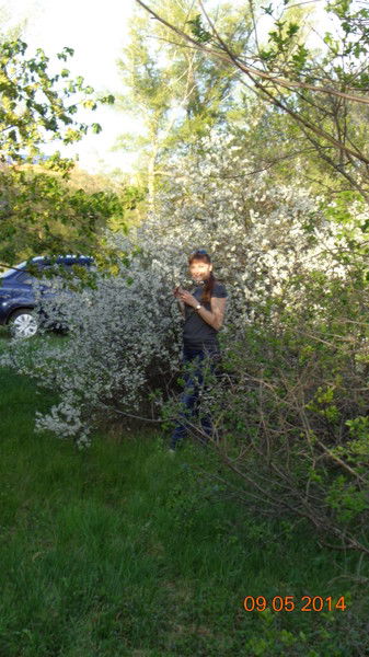 Кристина Бондарева