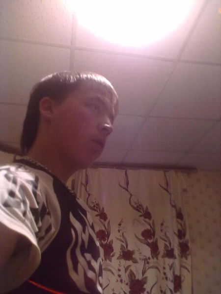 Сергей Сергеев