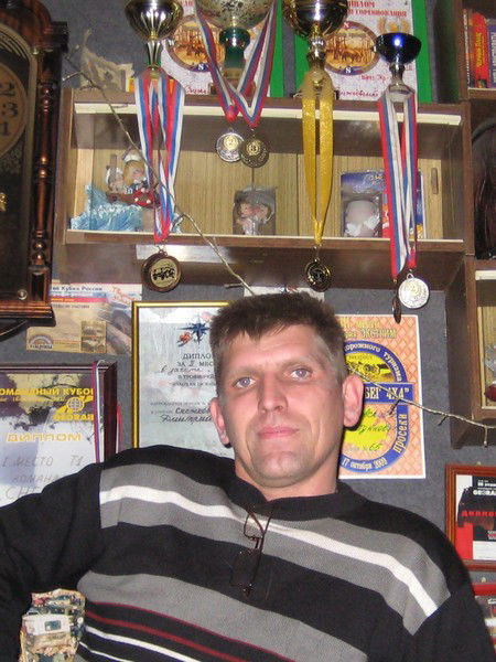 Дмитрий Снежковский