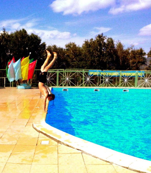 Дмитрий Алёхин