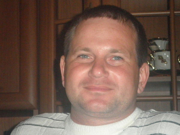 Андрей Аксенов