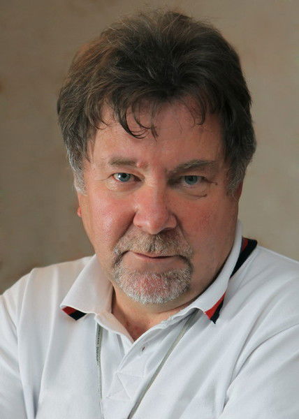 Рамиль Кильмаматов