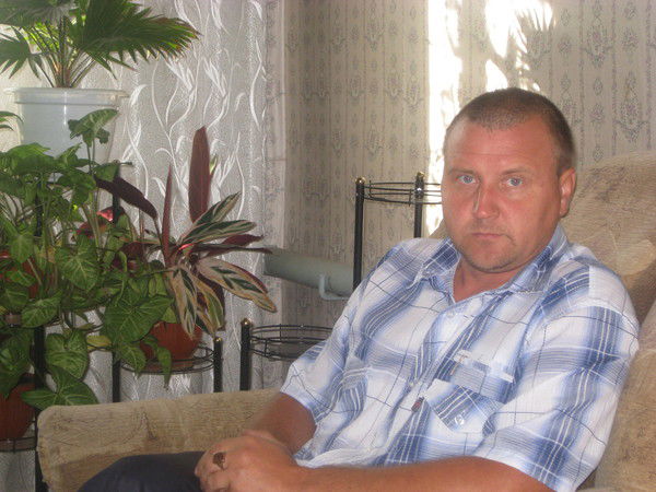 Сергей Балымов