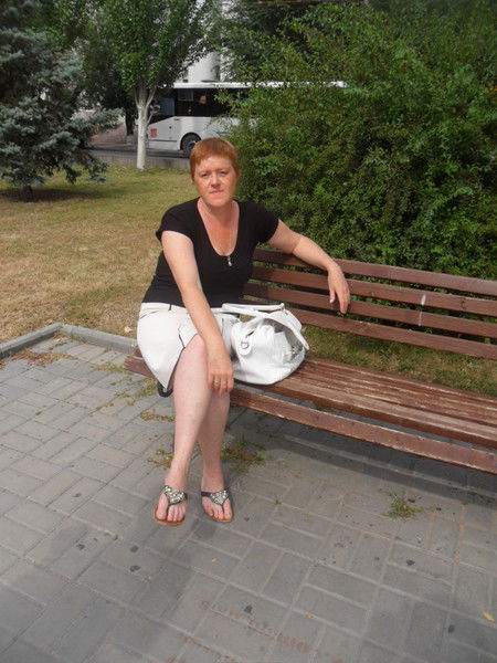 Наталья Сопина