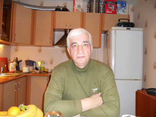 Рахмон Рахимов