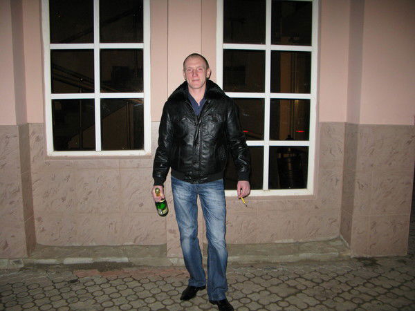 Владимир Лунев