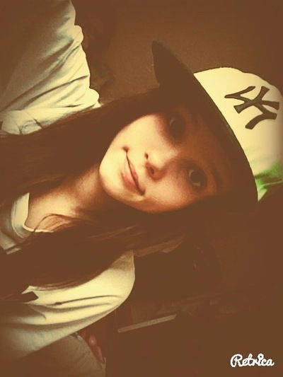 Светлана Федотова