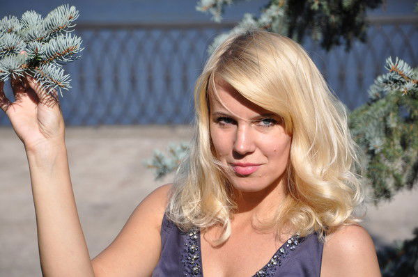 Татьяна Салобуто