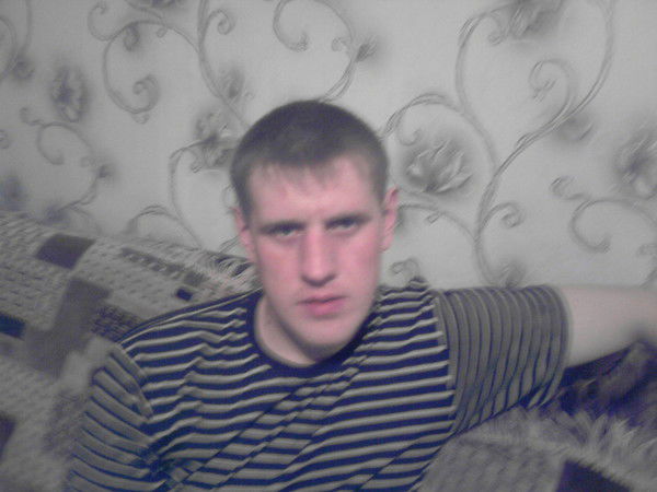 Алексей Бебнев