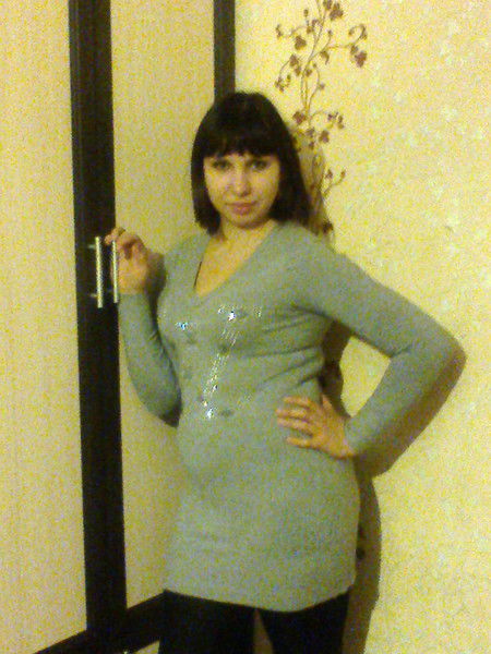 Наталья Чинилина