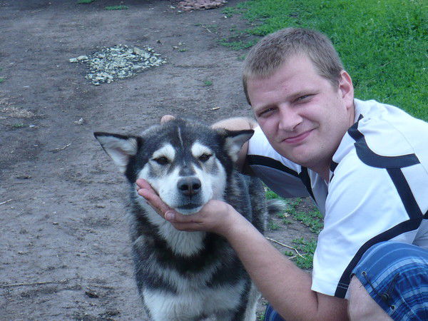 Михаил Полуэктов