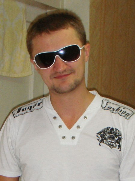 Лёха Маркиzzz