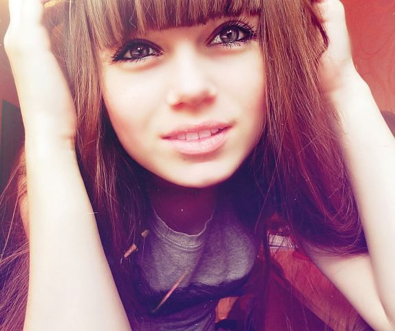 Алина Котова