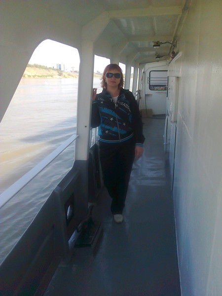 Екатерина Кравец