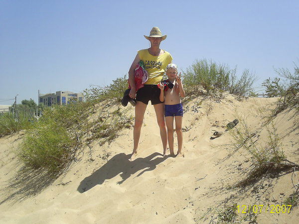 Алексей Детков