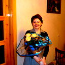 Елена Ягольникова