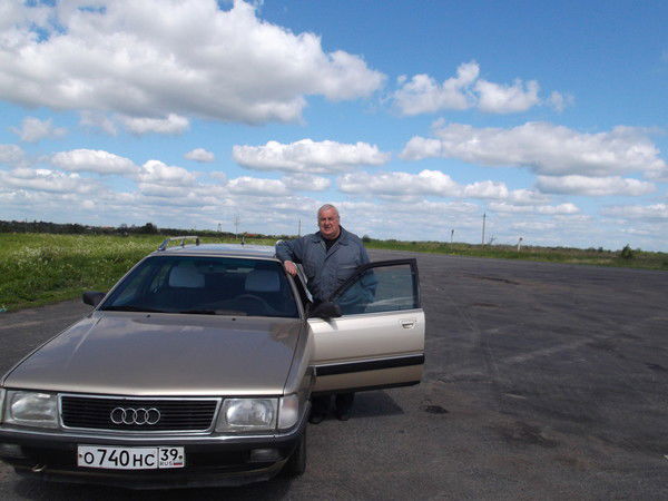 Сергей Сазонов