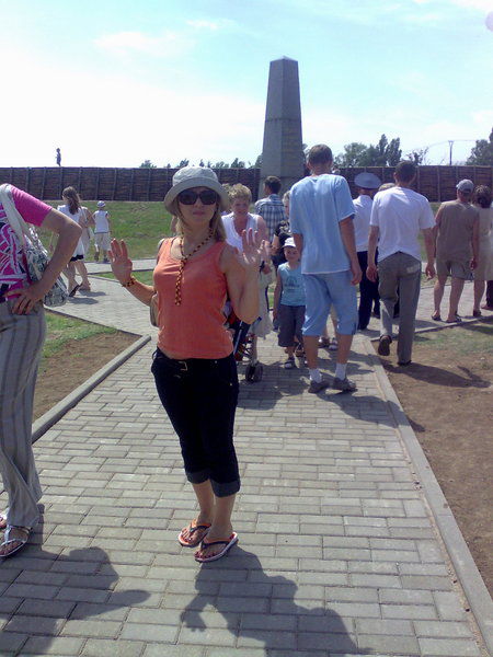 Наталья Смолка