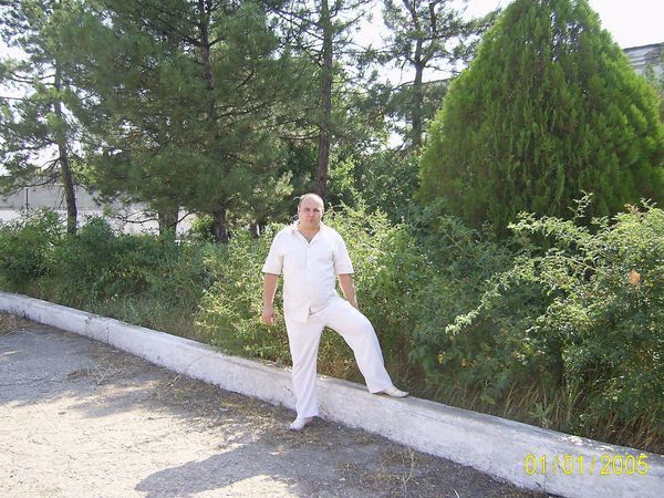 Владимир Дмитриев