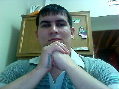 Лёха Чайкин