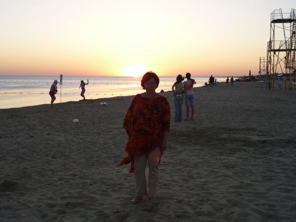 Анна Крылова