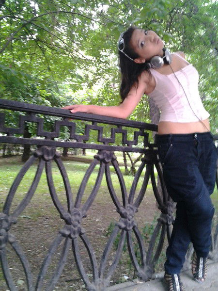 ***виктория Калашникова***