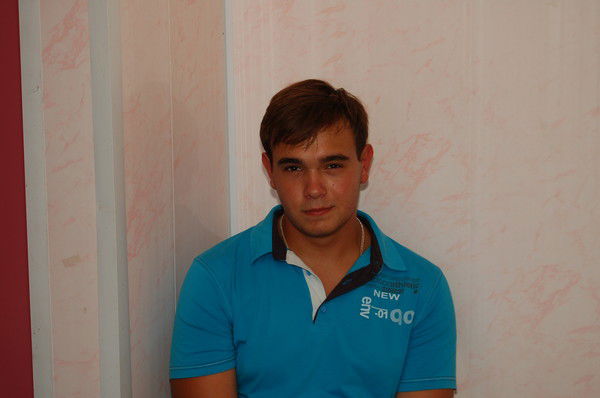 Сергей Грицкевич