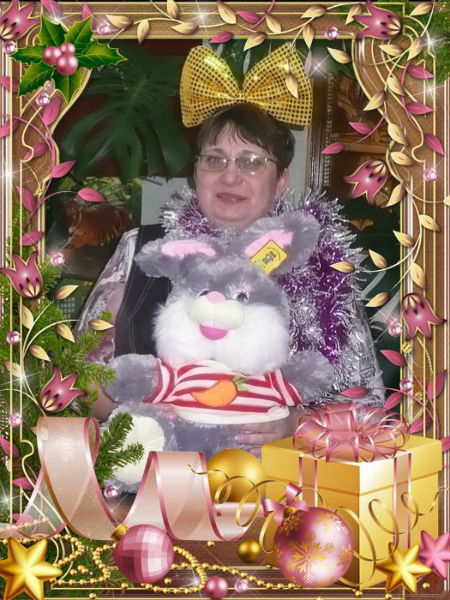 Вера Образцова