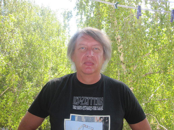 Андрей Забелин