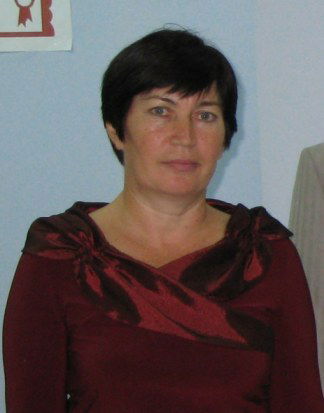 Альфия Шайхлисламова