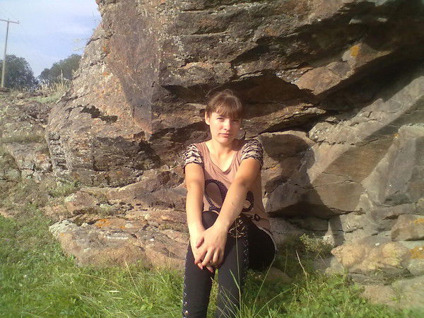 Валентина Вишнева