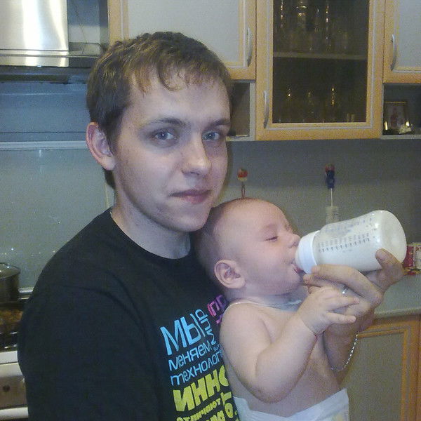 Андрей Кулик