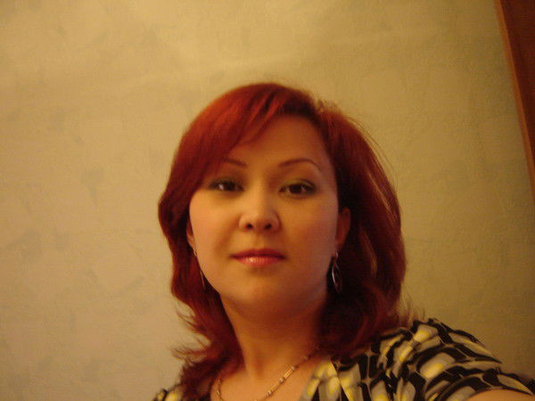 Асылзада Киялбаева