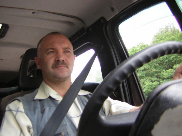 Алексей Лебедев