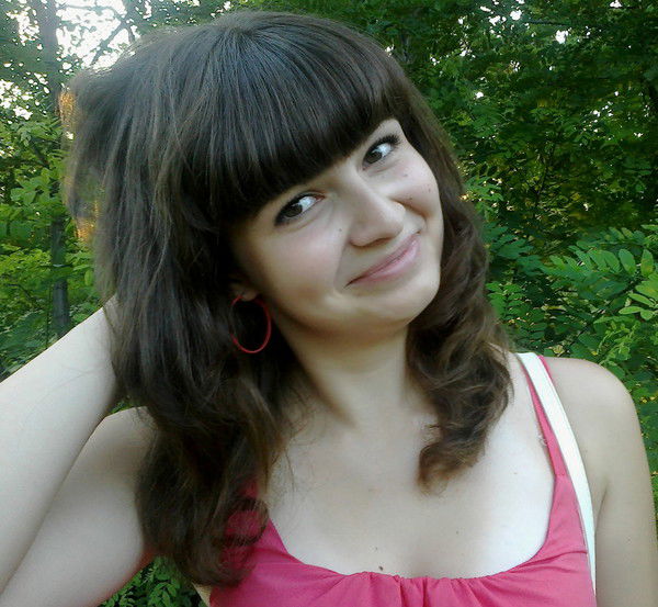 Катерина Баукова