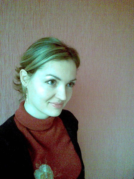 Нина Станкевич