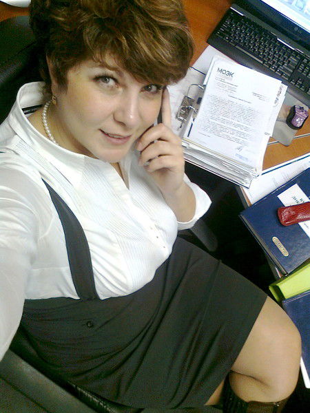 Анна Куприянова