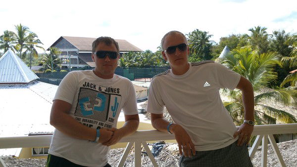 Алексей Зернин