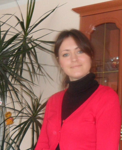 Андрей Курбанов & Ольга Луя