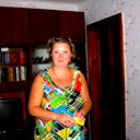 Елена Серова