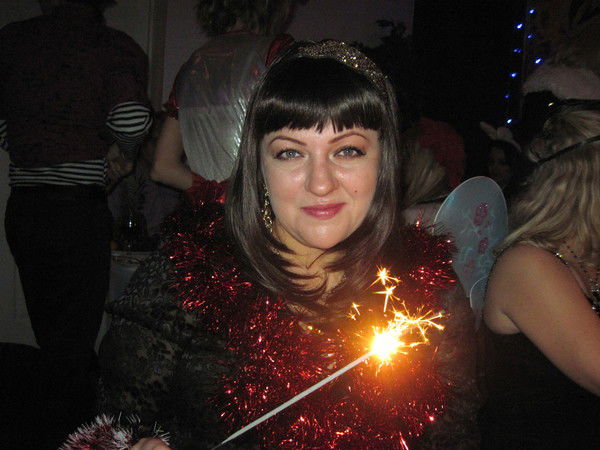 Ирина Тыщенко