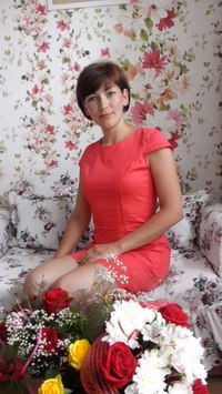 Надежда Куприянова