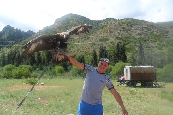 Виталий Ворожейкин