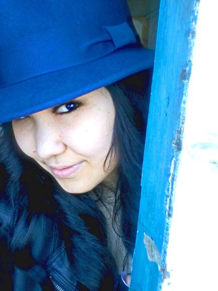 Эльмира Меирхановна