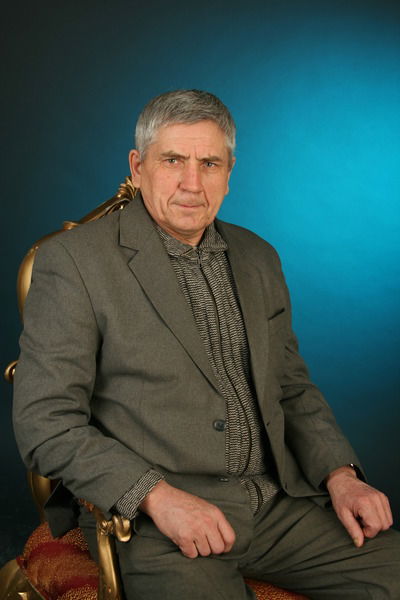 Владимир Мурзабаев