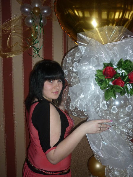 Инна Даниленко