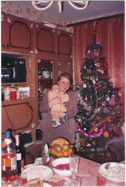 Ирина Кириллова