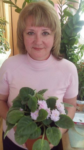 Наталья Наталья