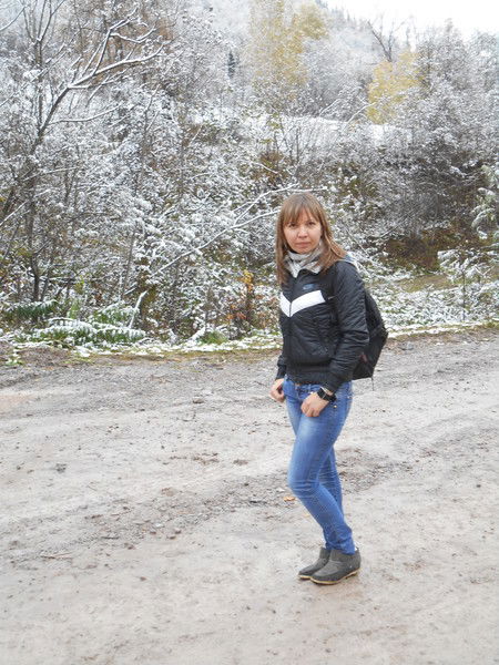 Антонина Брылякова