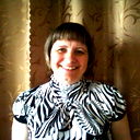 Вера Горбачева